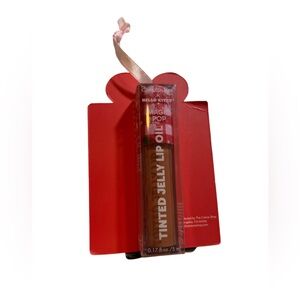 Hello Kitty x Crème Shop Magic Pop Tinted Jelly Lip Oil NWT